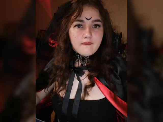 JuliaHesperaks webcam