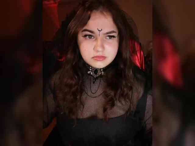 JuliaHesperaks webcam