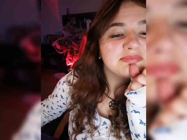 JuliaHesperaks webcam