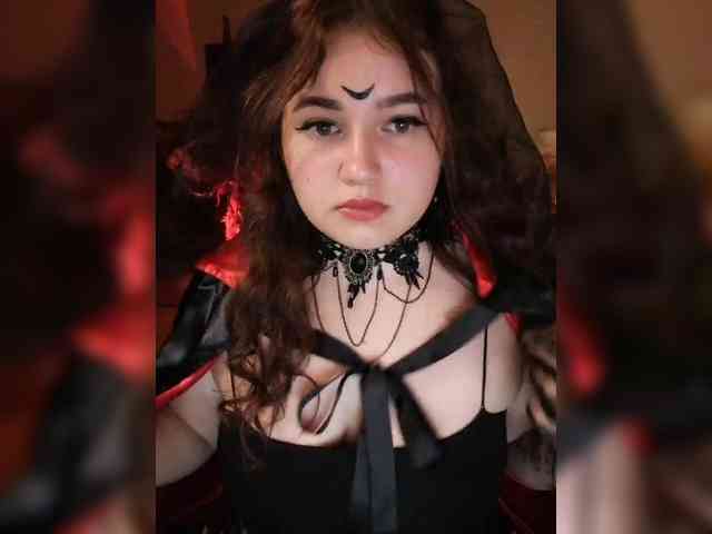 JuliaHesperaks webcam