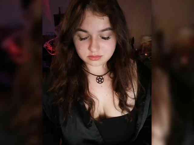 JuliaHesperaks webcam