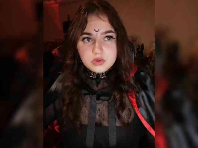 JuliaHesperaks webcam