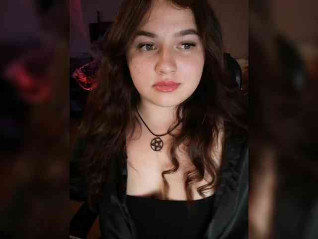 JuliaHesperaks webcam