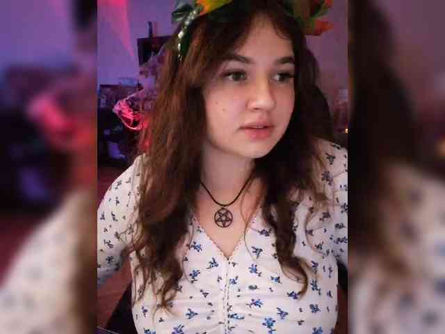 JuliaHesperaks webcam