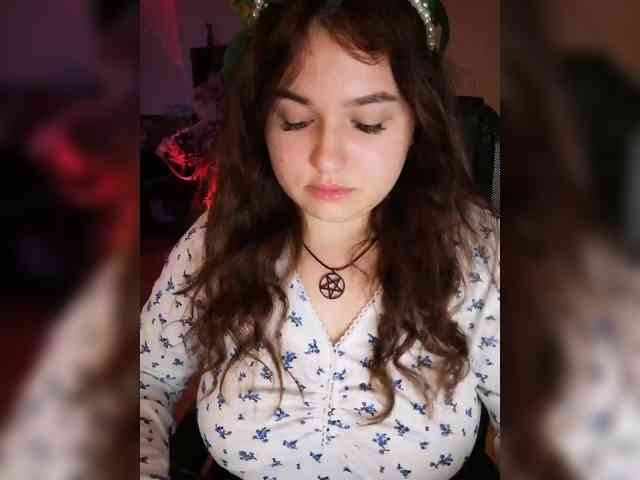 JuliaHesperaks webcam