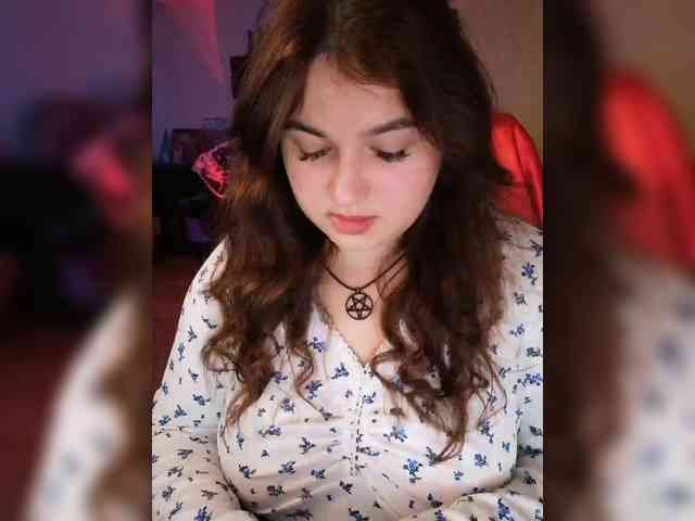 JuliaHesperaks webcam