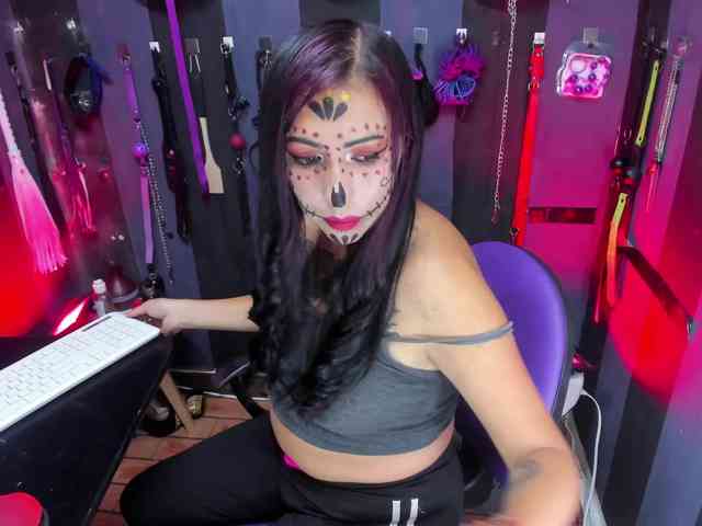 kimalissa webcam