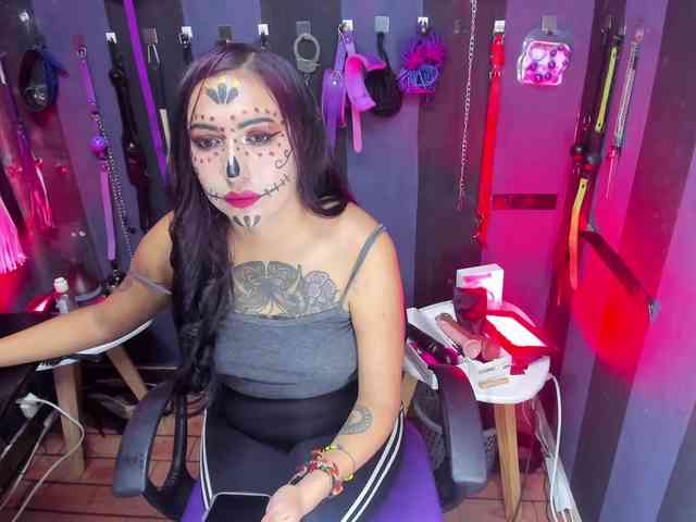kimalissa webcam