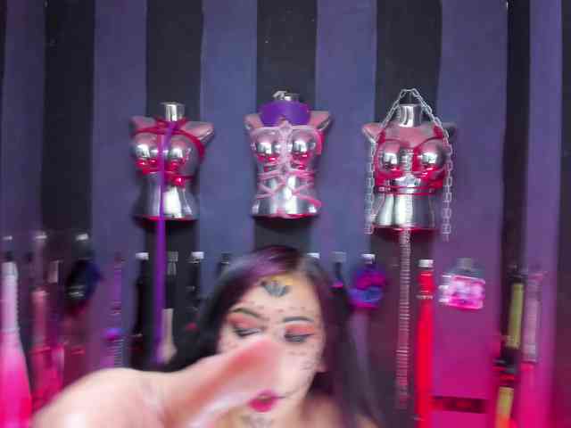 kimalissa webcam