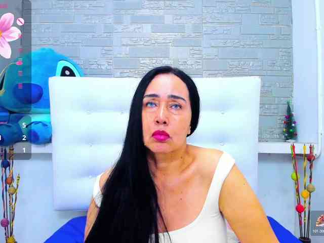 MariannaCortez webcam