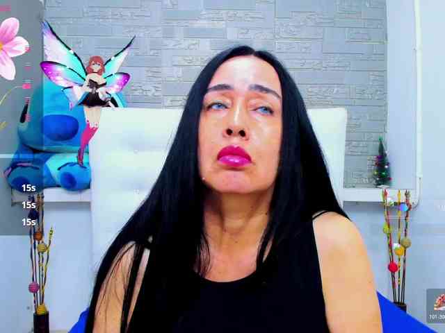MariannaCortez webcam