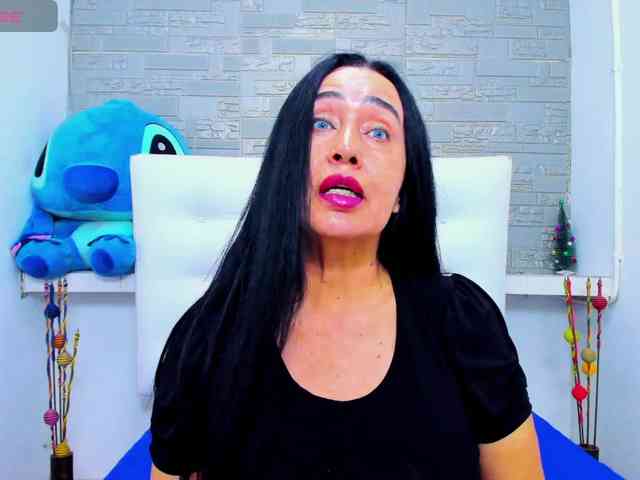 MariannaCortez webcam