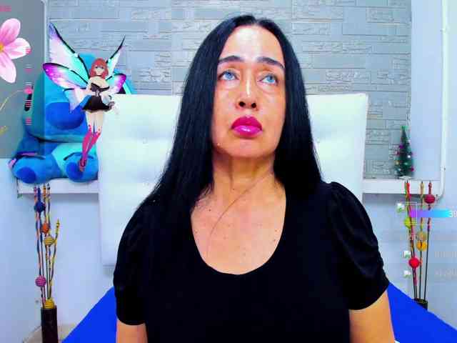 MariannaCortez webcam