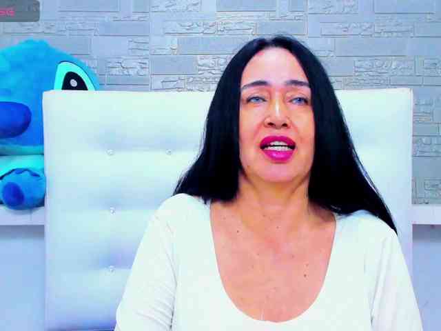 MariannaCortez webcam