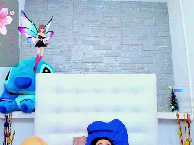 MariannaCortez webcam