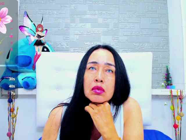 MariannaCortez webcam