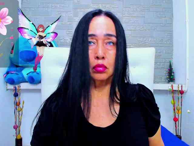 MariannaCortez webcam