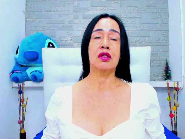 MariannaCortez webcam
