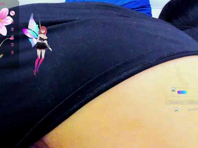 MariannaCortez webcam