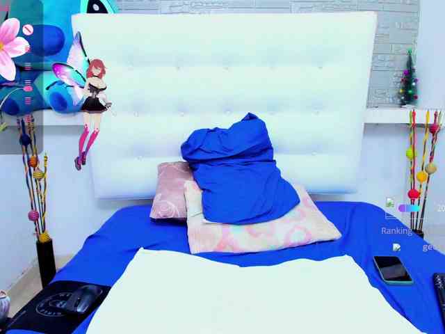 MariannaCortez webcam