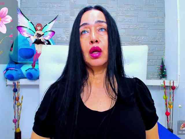 MariannaCortez webcam