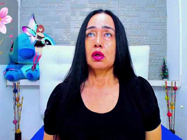 MariannaCortez webcam