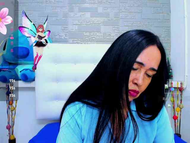 MariannaCortez webcam