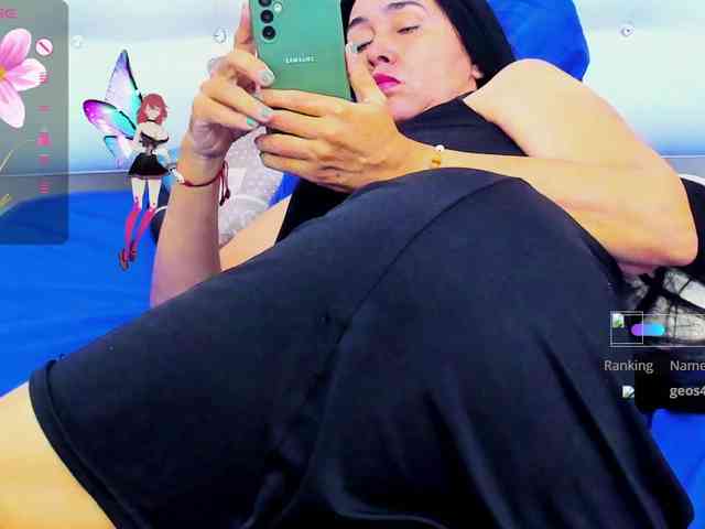 MariannaCortez webcam