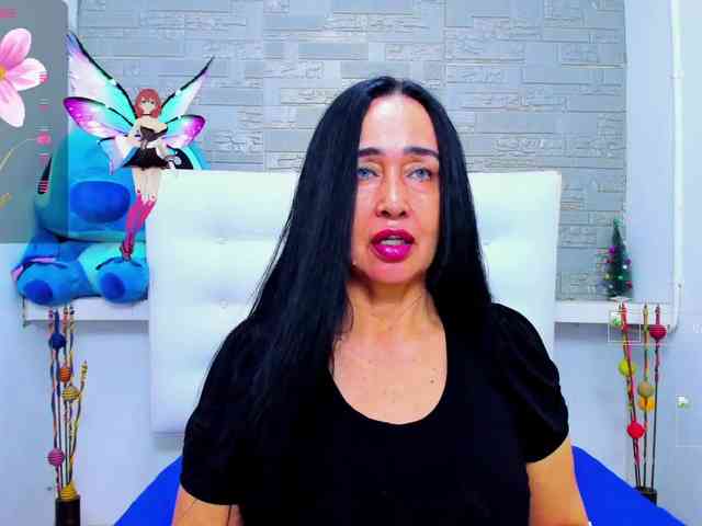 MariannaCortez webcam