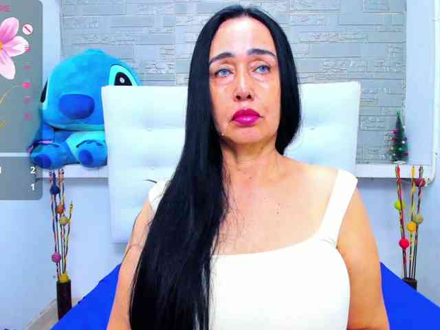 MariannaCortez webcam