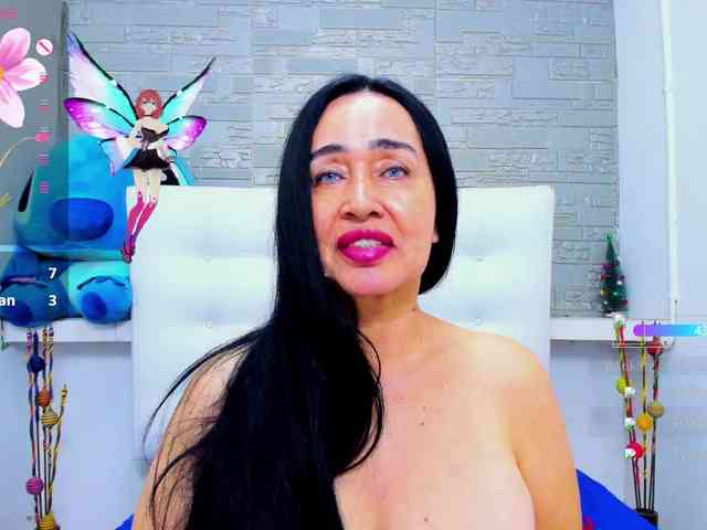 MariannaCortez webcam