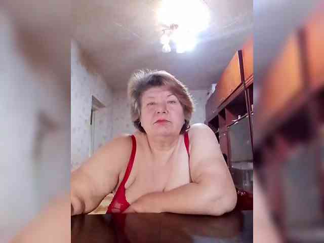 SweetSugar77 webcam