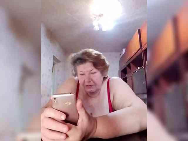 SweetSugar77 webcam