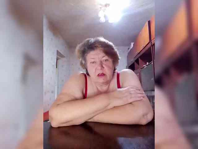 SweetSugar77 webcam