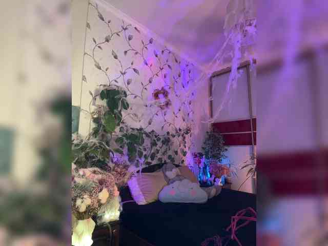 WednesdayFridayAddams webcam