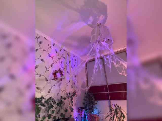 WednesdayFridayAddams webcam