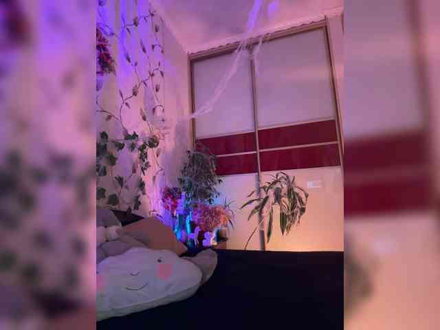 WednesdayFridayAddams webcam