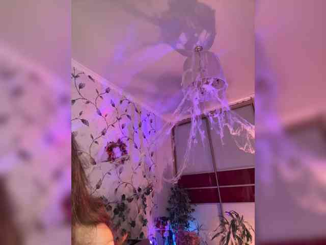 WednesdayFridayAddams webcam