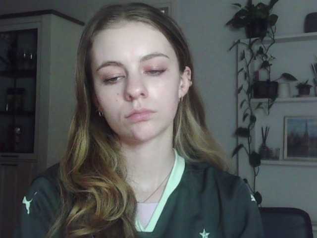 AriaModel webcam