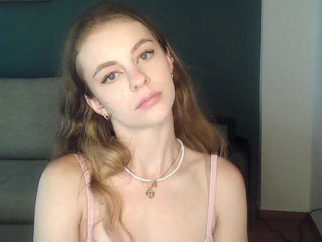 AriaModel webcam