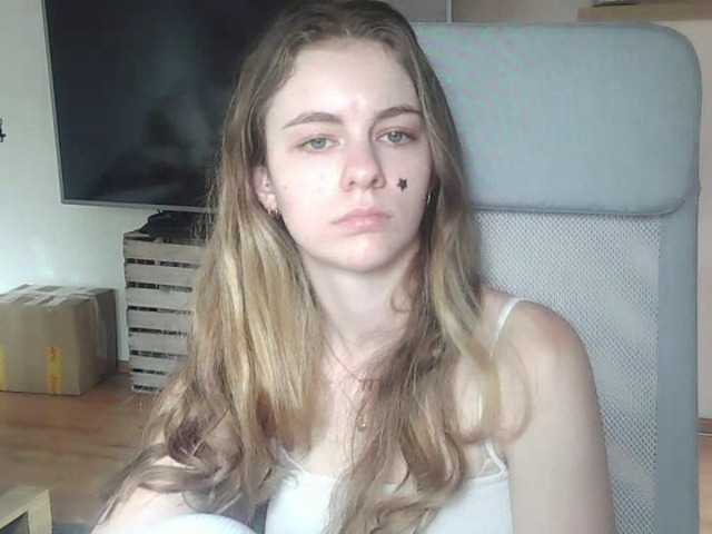 AriaModel webcam