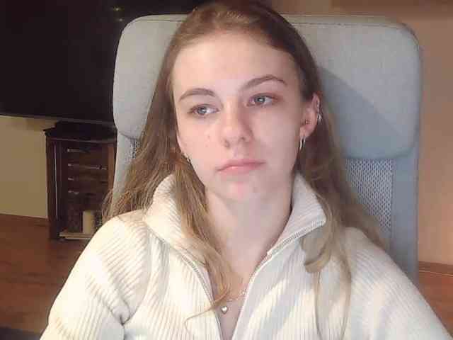 AriaModel webcam