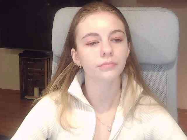 AriaModel webcam