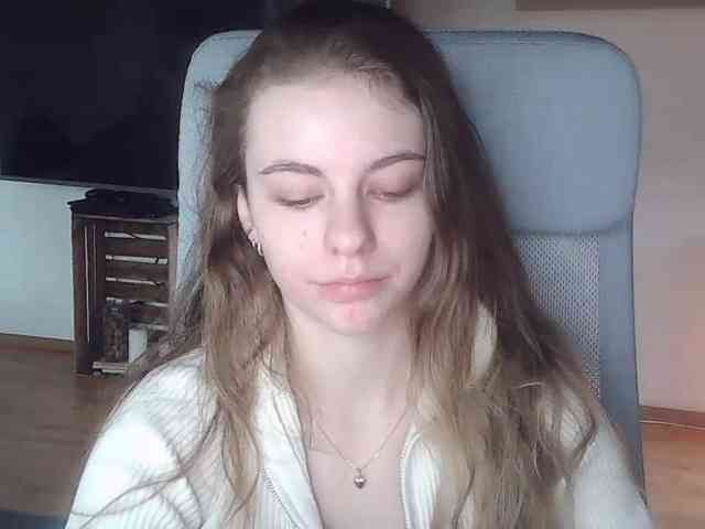 AriaModel webcam