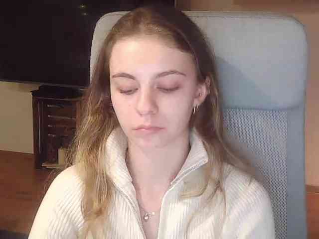 AriaModel webcam
