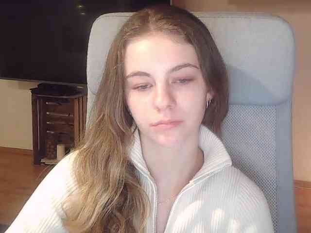 AriaModel webcam