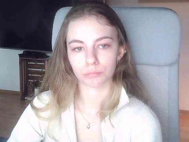 AriaModel webcam