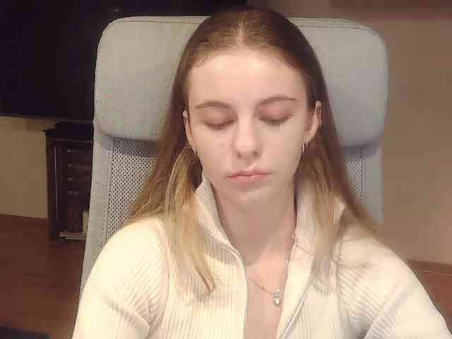 AriaModel webcam