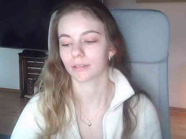 AriaModel webcam