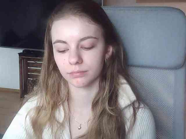 AriaModel webcam